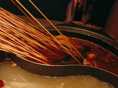 -钢管厂五区小郡肝串串香(滨江店)