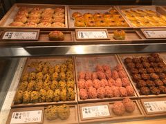 -泸溪河桃酥(欧尚店)