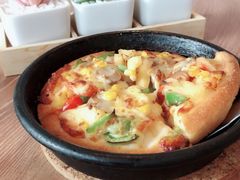 -必胜客(大悦城店)