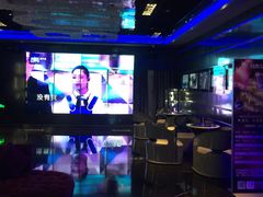 -泡沫BUbbLE量贩式KTV(金沙江路店)