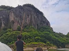 -九曲溪竹筏码头