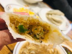 -王如意油茶(信旺·华府骏苑店)