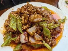 -长安后宰门水盆羊肉(新都心店)