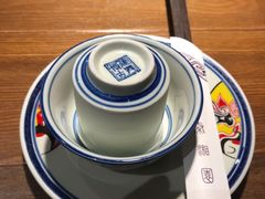 -吴满满油泼面(北方风味园店)