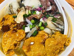 蟹王膏河粉-荔林食店(西华路店)