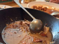 -老知青·东北菜(中华城店)