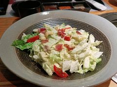 -赤坂亭·M9和牛烧肉·铁板烧·日料398放题(长泰广场店)