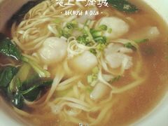 -巴哈面店(沈家门西大街店)