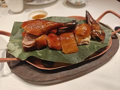 -小厨娘淮扬菜(江宁义乌江广创艺工场店)