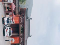 -华清宫景区