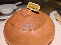 -大树餐厅(大悦城店)