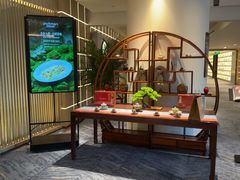 -璞肴中餐厅(深铁铂尔曼店)