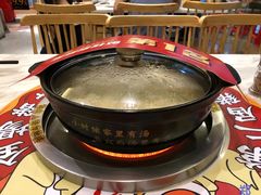 竹笙王猪肚鸡-顺德公广东猪肚鸡·煲仔饭(白石洲店)