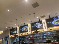 -陇上秦轩西安biangbiang面(朝龙汇店)
