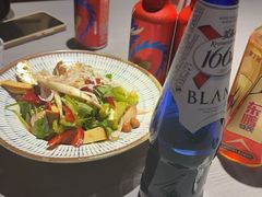 -火焰枪蛋·烧烤(奉天街店)