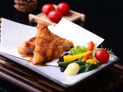-井缘河风寿司(Touch12街店)