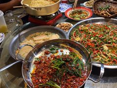 -灶东家民间菜(回兴店)