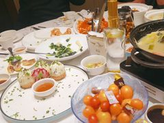 -银筵(武夷路店)