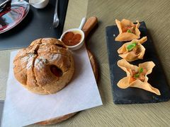 -恰餐厅及酒吧CHAR Bar & Grill(北京三里屯洲际店)