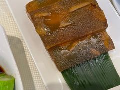 -万山楼海鲜酒家·二十三年老字号