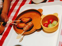 -西贝(武汉群星城店)