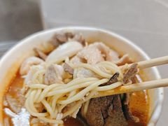 -四里沙茶面(湖滨四里店)