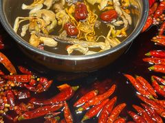 -陈陈火锅(较场口店)