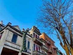 -赤坎·广东华侨国际旅游度假区