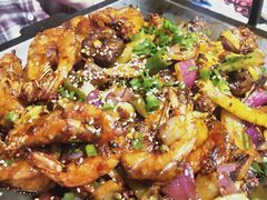 -炉小二铜锅牛蛙•川湘菜(三里屯店)