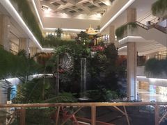 -广州白天鹅宾馆