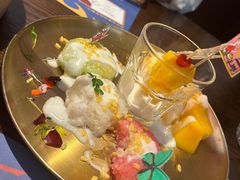 -泰妃殿(武汉首店)