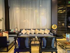 -广州永庆坊瞻云精选酒店