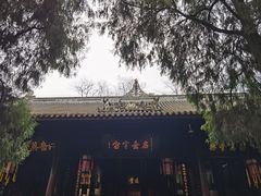 -成都武侯祠博物馆