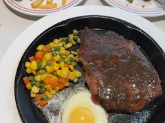 -牛排叔叔自助餐厅(太原万达店)