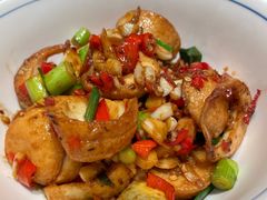 -八碗湘长沙市井菜(坡子街店)