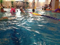 -水晶之星洗浴温泉汗蒸