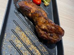 火焰牛魔王-卡朋西餐(悦汇城店)