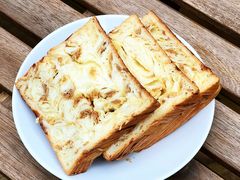 肉松吐司-爸爸糖吐司面包(南京奥体店)