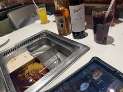 -海底捞火锅(长宁路龙之梦店)