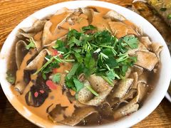 嘎巴菜-真素诚·清真(新华路店)