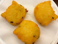 -苏小柳点心·手作小笼包(浦东嘉里城分院)