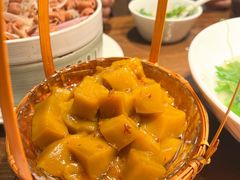 -张家卫·阳江菜·小海鲜(肥婆湾桥店)