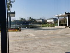 -南通滨江洲际酒店-西集自助餐厅