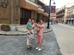 -奔跑吧乐园