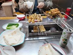 -古彭7只羊·徐州烧烤(玄武墨香路店)