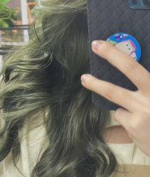 -LJOY丽锦造型·烫发染发