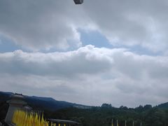 -黄帝陵