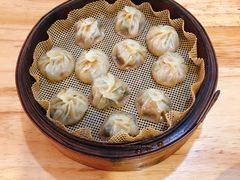 福鼎小笼包-大叔家福鼎小吃(十全街店)