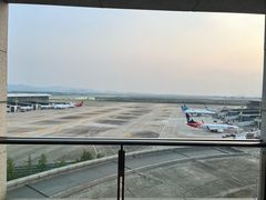 -南京禄口机场雅高铂尔曼大酒店