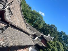 -宁波市保国寺古建筑博物馆